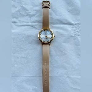 Kate Spade Woman’s Watch